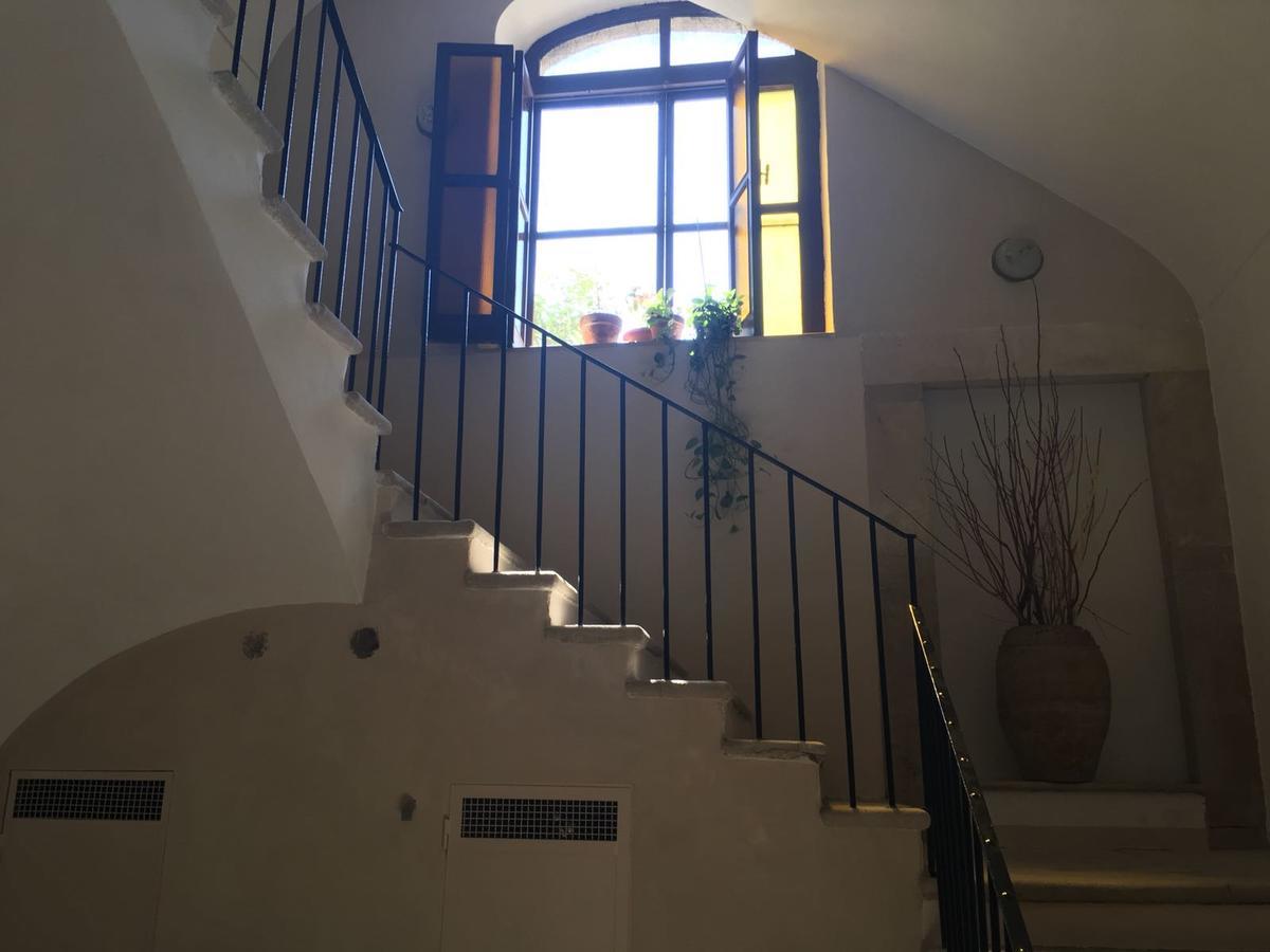 Do Re Mi Bb Bed & Breakfast Trani Exterior photo