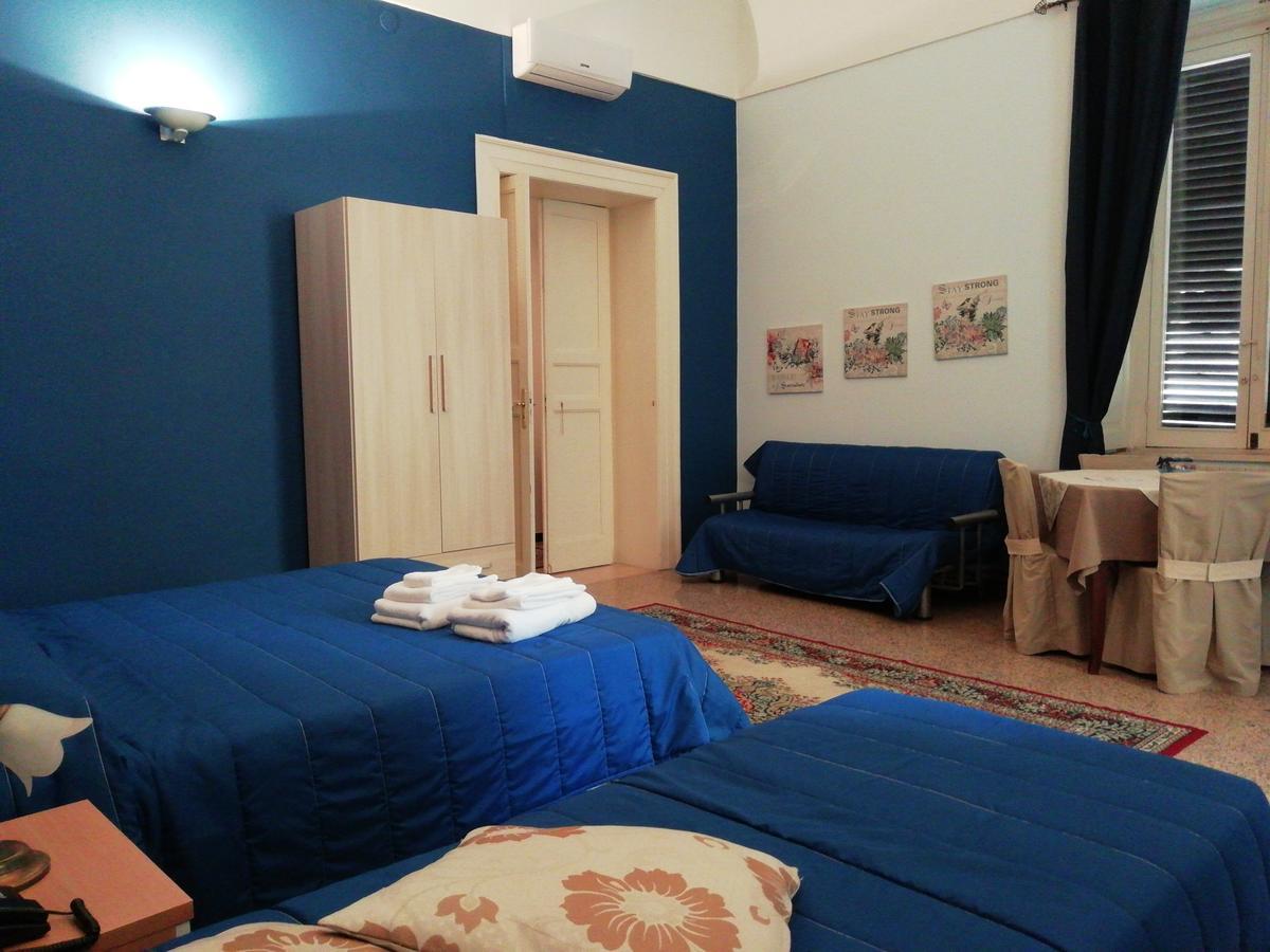 Do Re Mi Bb Bed & Breakfast Trani Exterior photo