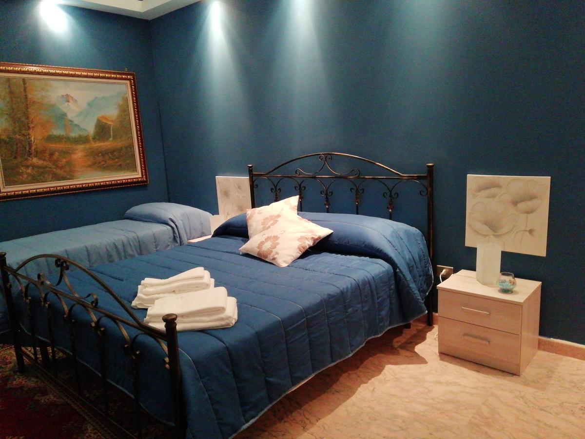 Do Re Mi Bb Bed & Breakfast Trani Exterior photo
