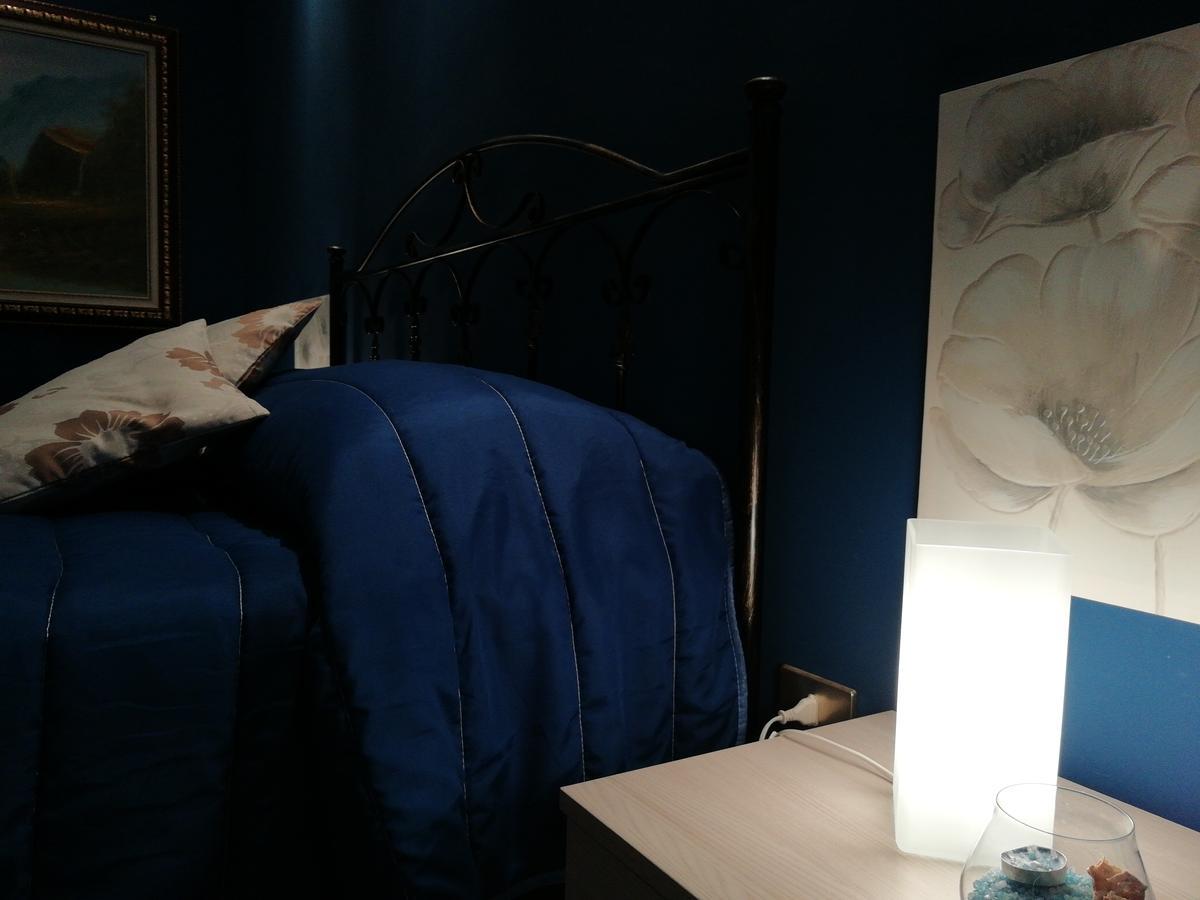 Do Re Mi Bb Bed & Breakfast Trani Exterior photo