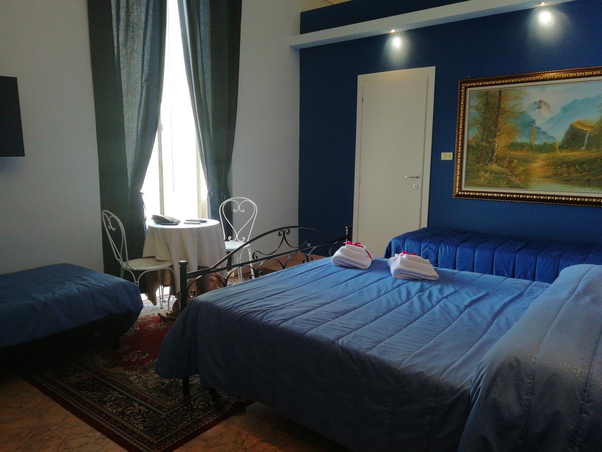Do Re Mi Bb Bed & Breakfast Trani Exterior photo