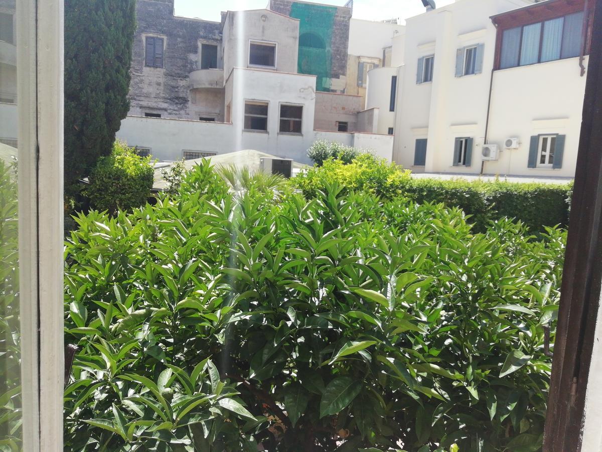 Do Re Mi Bb Bed & Breakfast Trani Exterior photo