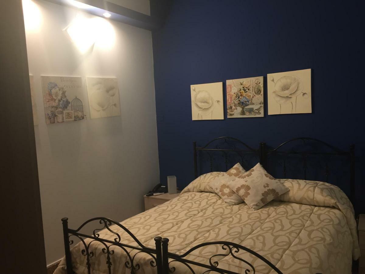 Do Re Mi Bb Bed & Breakfast Trani Exterior photo